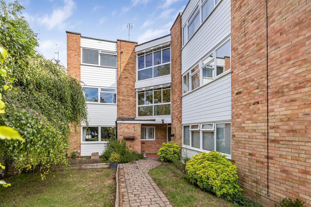 Main image of property: Gwynns Walk, Hertford