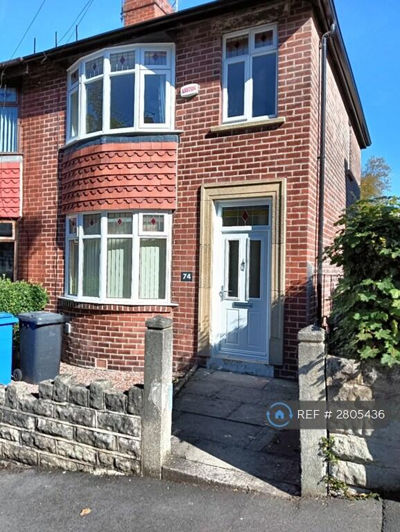 Main image of property: Waller Road, Sheffield, S6