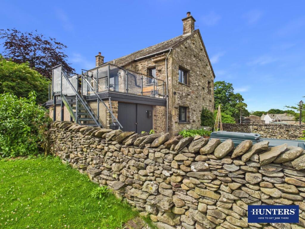 Main image of property: Longdale, Tebay, Penrith