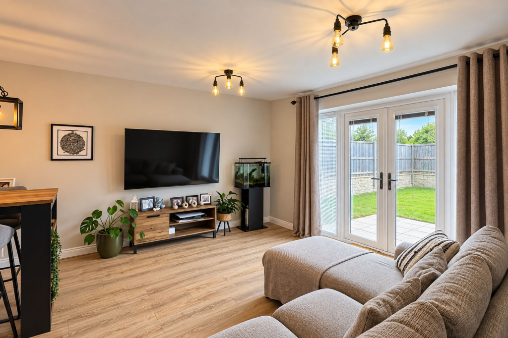 House in Stockport - View 5