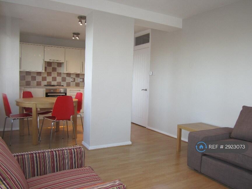 Main image of property: Columbia Point, London, SE16