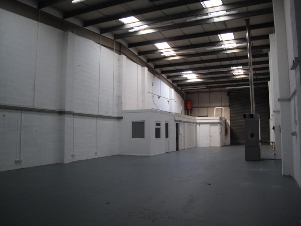 Main image of property: Hurlbutt Road, Warwick, Warwickshire, CV34