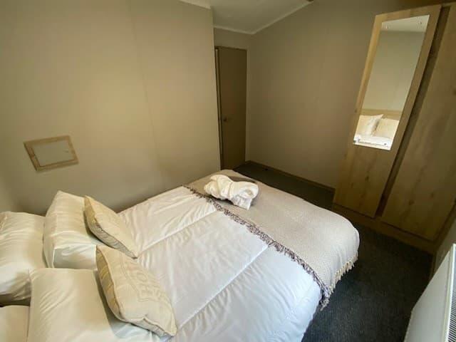 2024 Victory Lifestyle, Newhaven Holiday Park, Buxton, Derbyshire, SK17 0DT - More