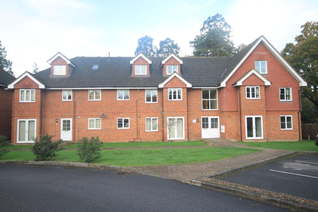 Main image of property: Frensham Lane, Lindford