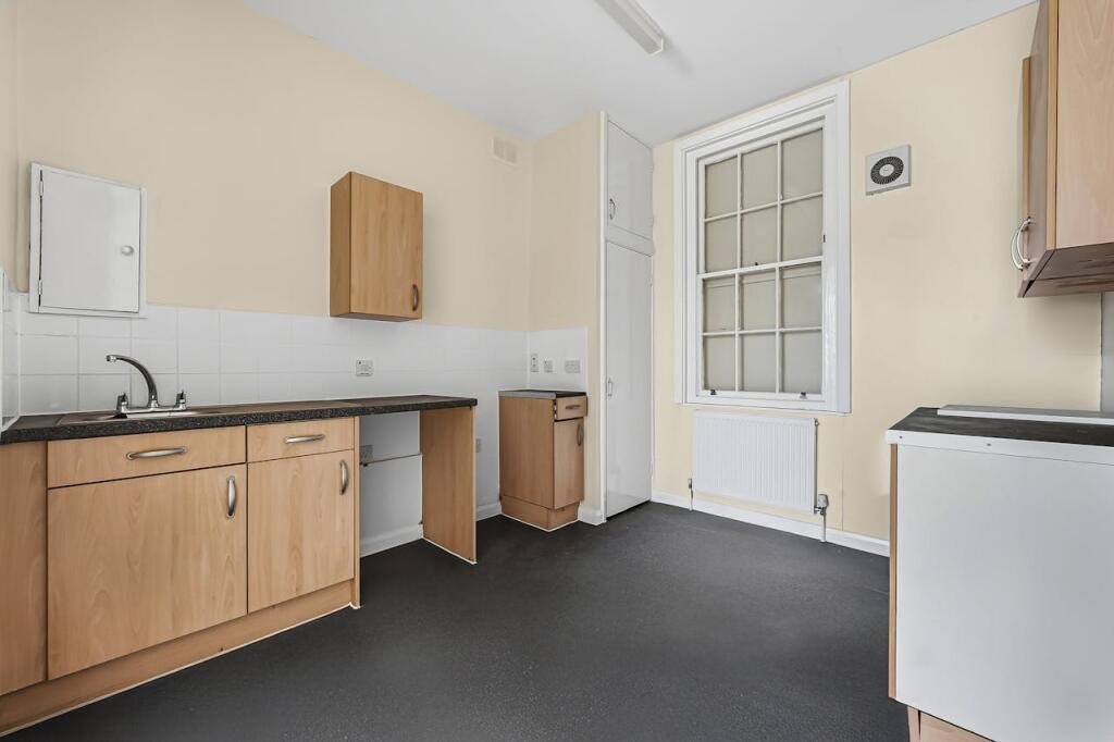 Value Add Opportunity, 1-3 Charrington Street, London, NW1 1RS photo 5