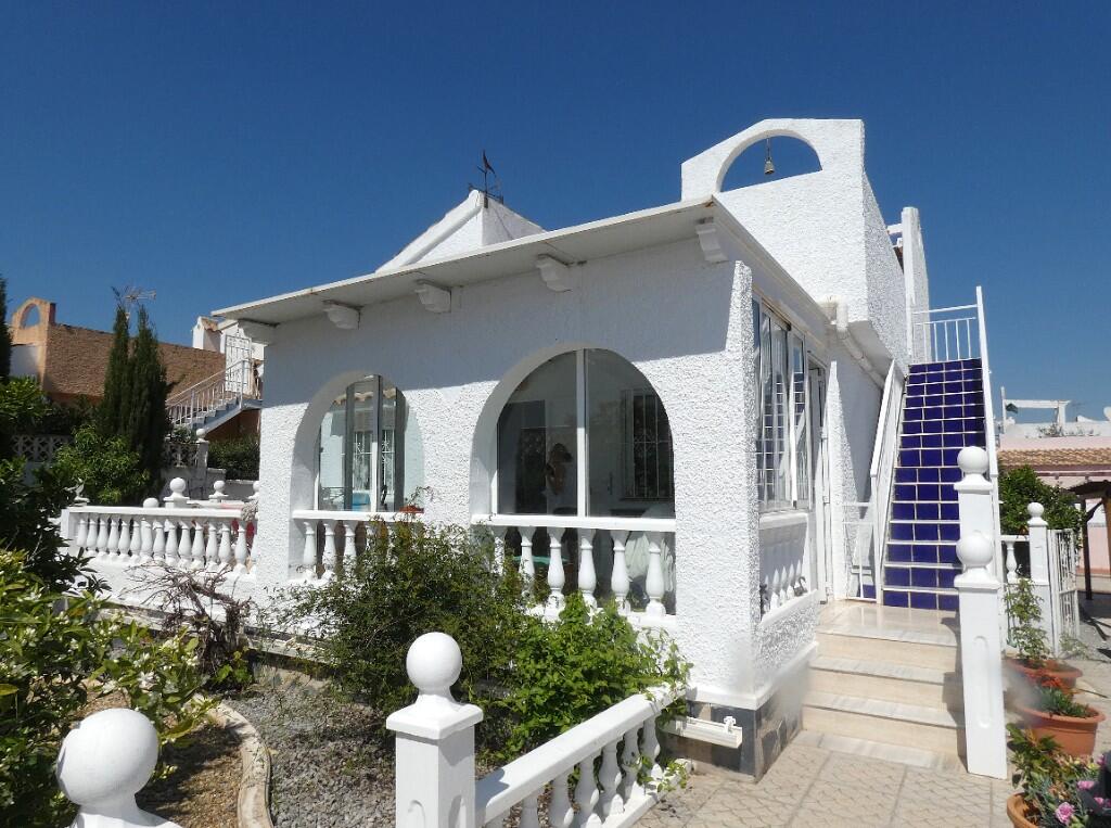 Main image of property: Camposol, Murcia