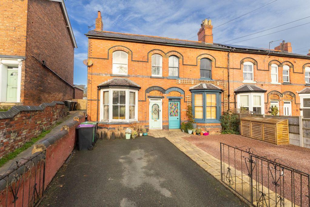 Main image of property: Whittington Road, Oswestry