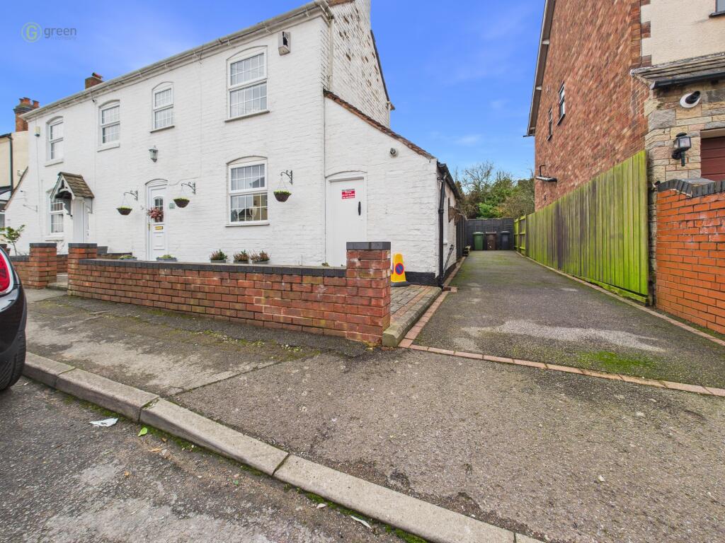 Main image of property: New Street, Castle Bromwich, B36