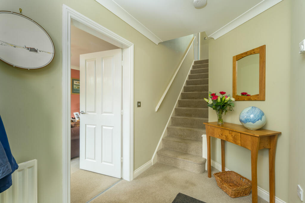 Farriers Rise, Shilbottle, Alnwick, Northumberland - View 5
