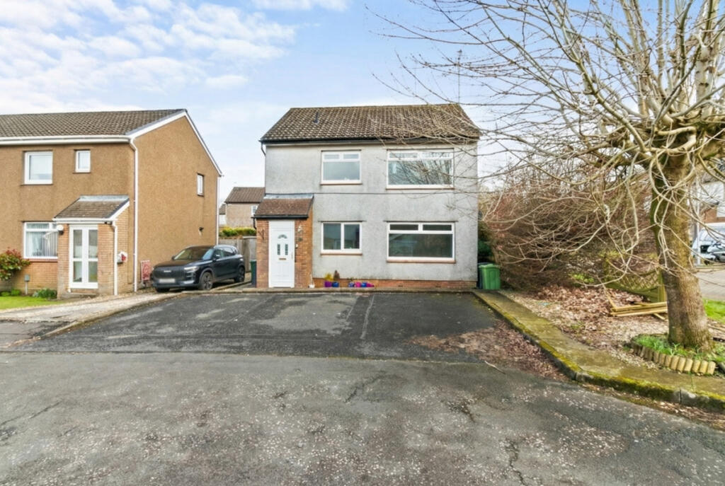 Main image of property: Monkton Gardens, Newton Mearns, G77