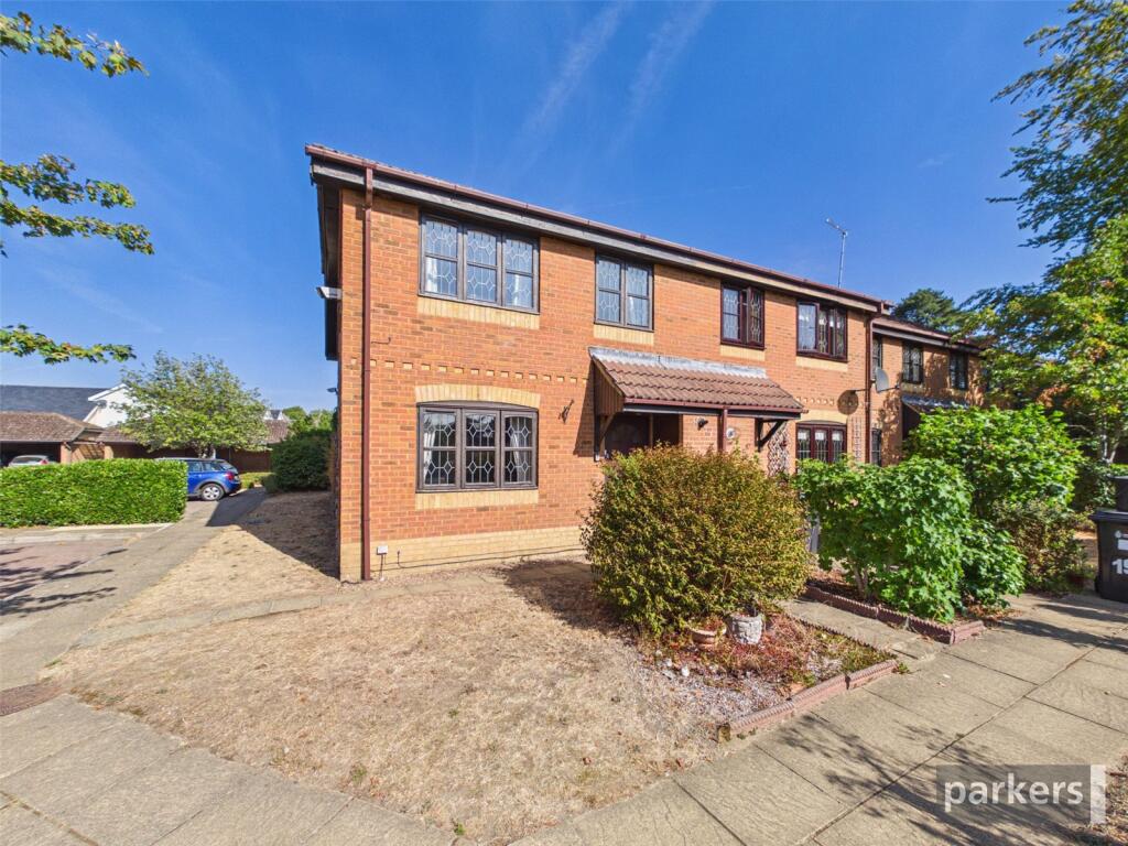 Main image of property: Thornbury Green, Twyford, Reading, Berkshire, RG10