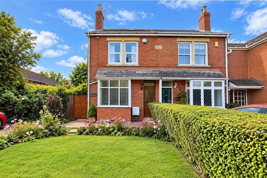 Main image of property: Old Elmore Lane, Quedgeley, GL2