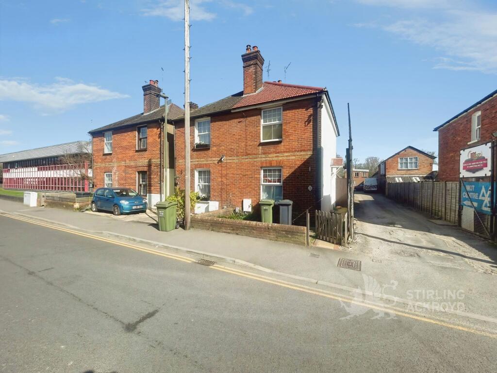 Main image of property: Walnut Tree Close, Guildford, Surrey, GU1