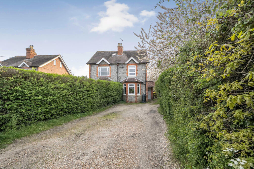 Main image of property: Basingstoke Road, Spencers Wood, Reading, Berkshire, RG7