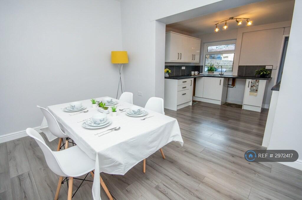 House in Blackburn - View 5