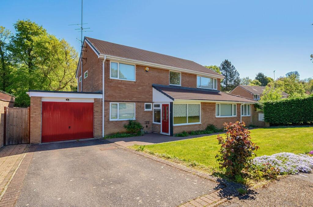 Main image of property: The Glebe, Badby, Daventry, NN11