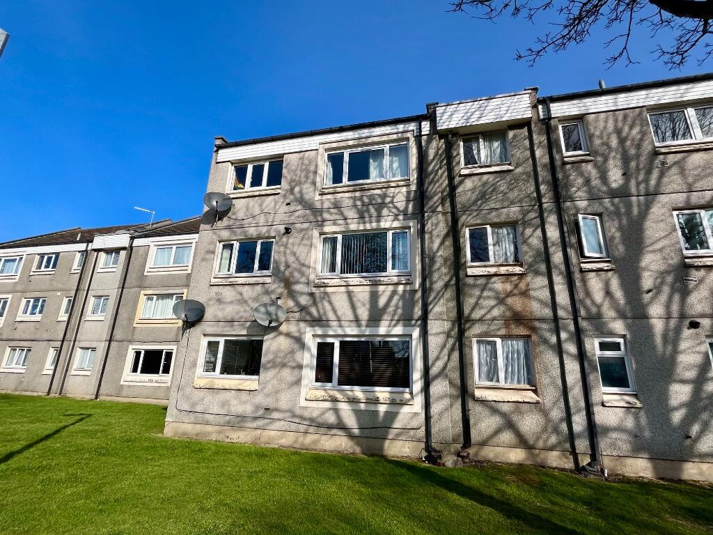 10 Rousay Place, Aberdeen, AB15 6HG