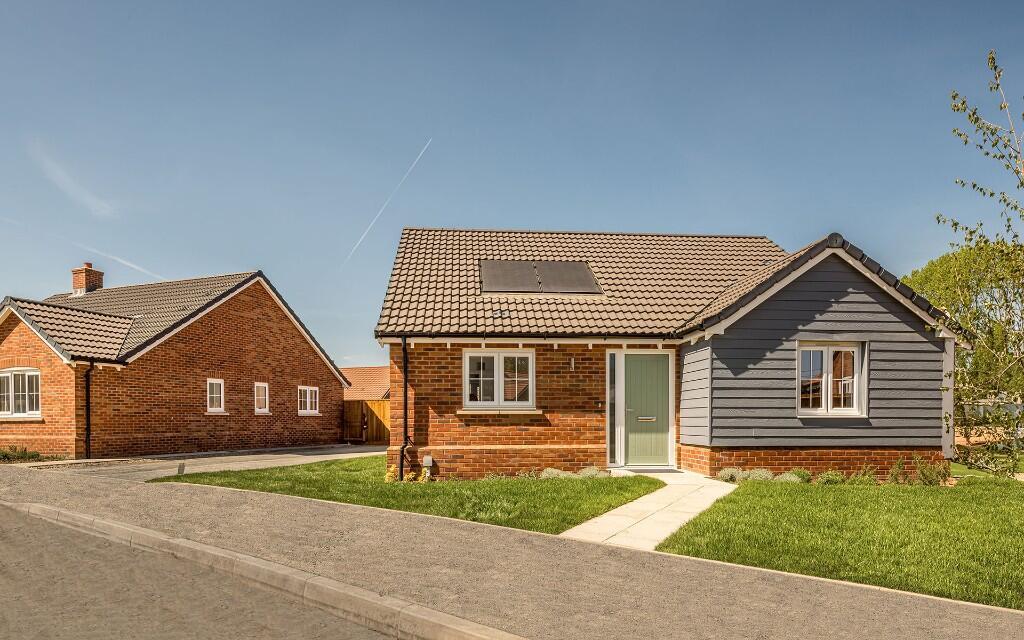 Main image of property: The Street, 
Stonham 
Aspal, 
Suffolk, 
IP14 6AN