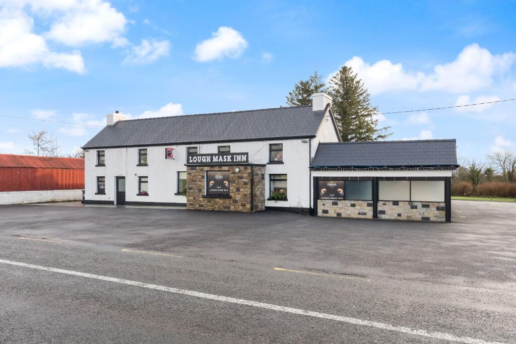 Main image of property: Tourmakeady, Mayo