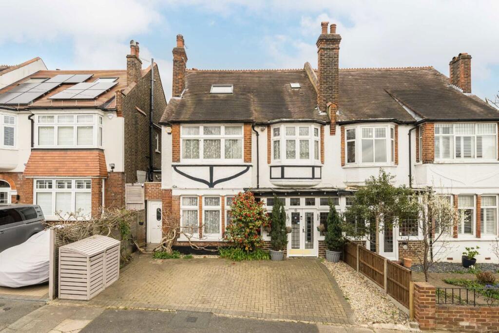 Main image of property: Worple Avenue, Wimbledon