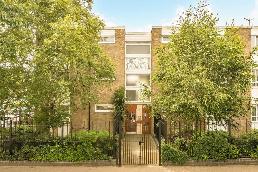 Main image of property: Northcote Road, Northcote Road