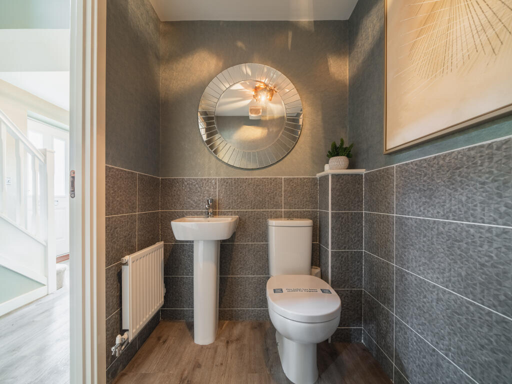 Kidderminster Road,
Bewdley,
DY12 1JD - Widok 6