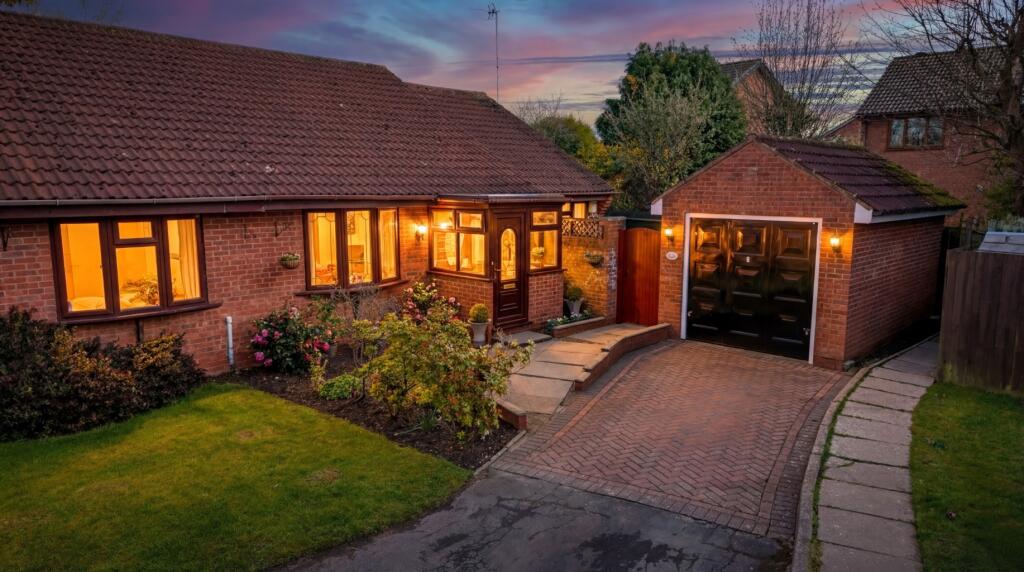 Main image of property: Fledburgh Drive, Sutton Coldfield