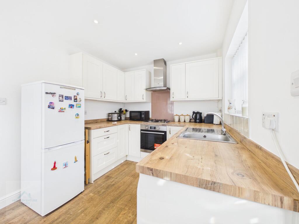 House in Crewe - View 5
