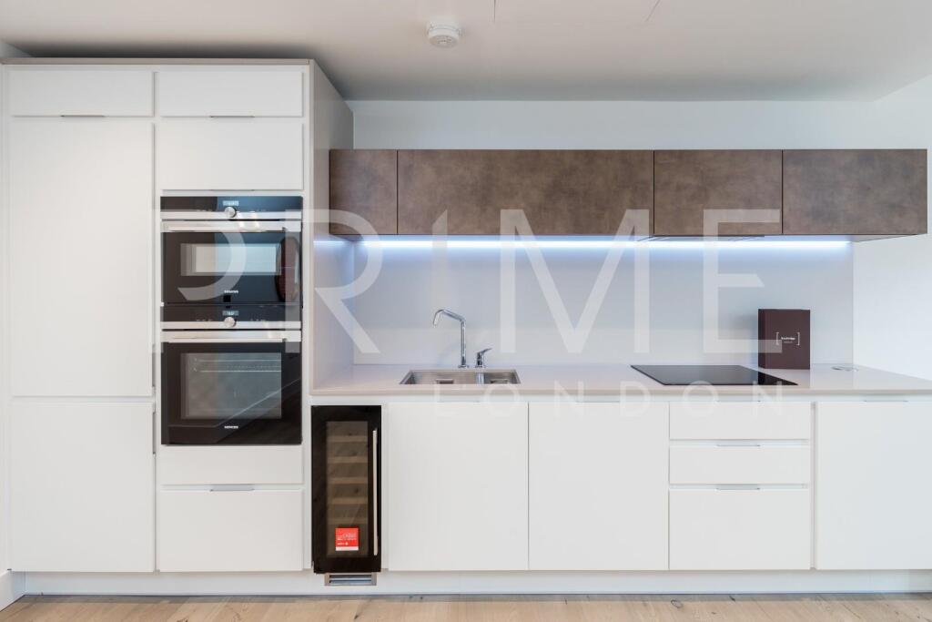 Apartment in London - View 3