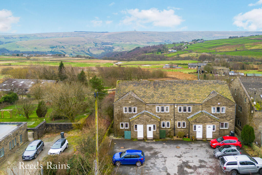 Main image of property: Moor House View, Blackshawhead, Hebden Bridge, HX7