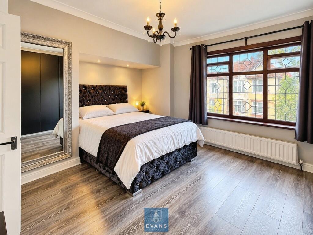 House in Coventry - View 4