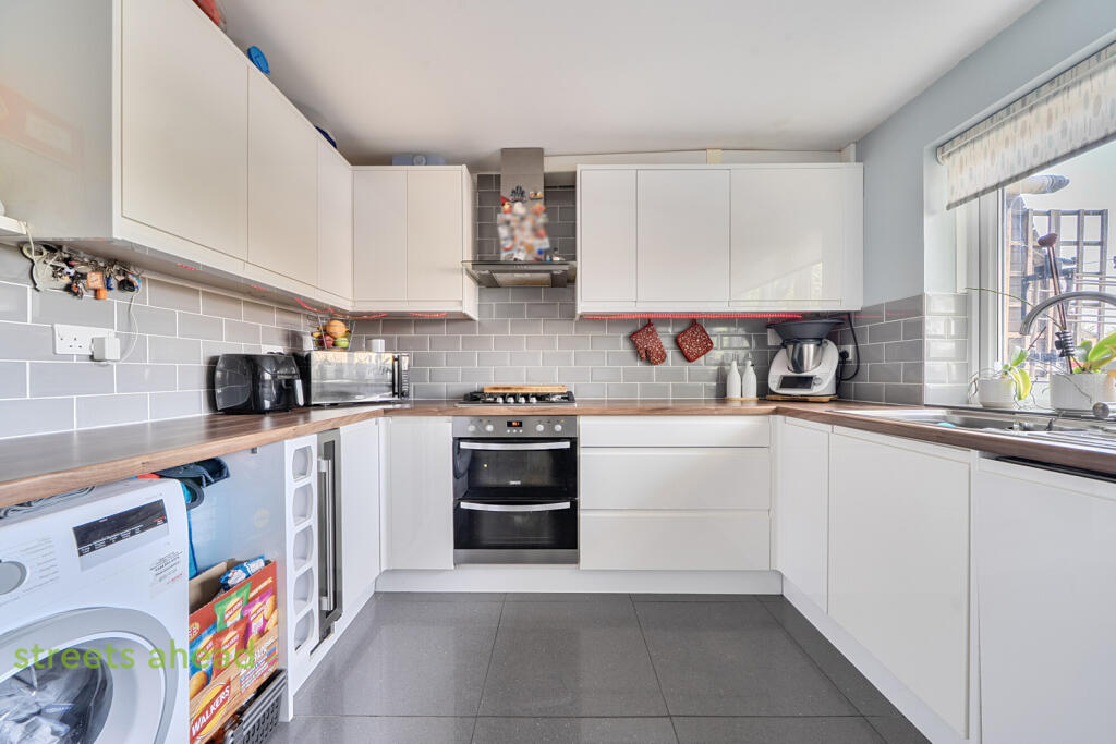 Main image of property: Olley Close, Wallington, Sutton, SM6