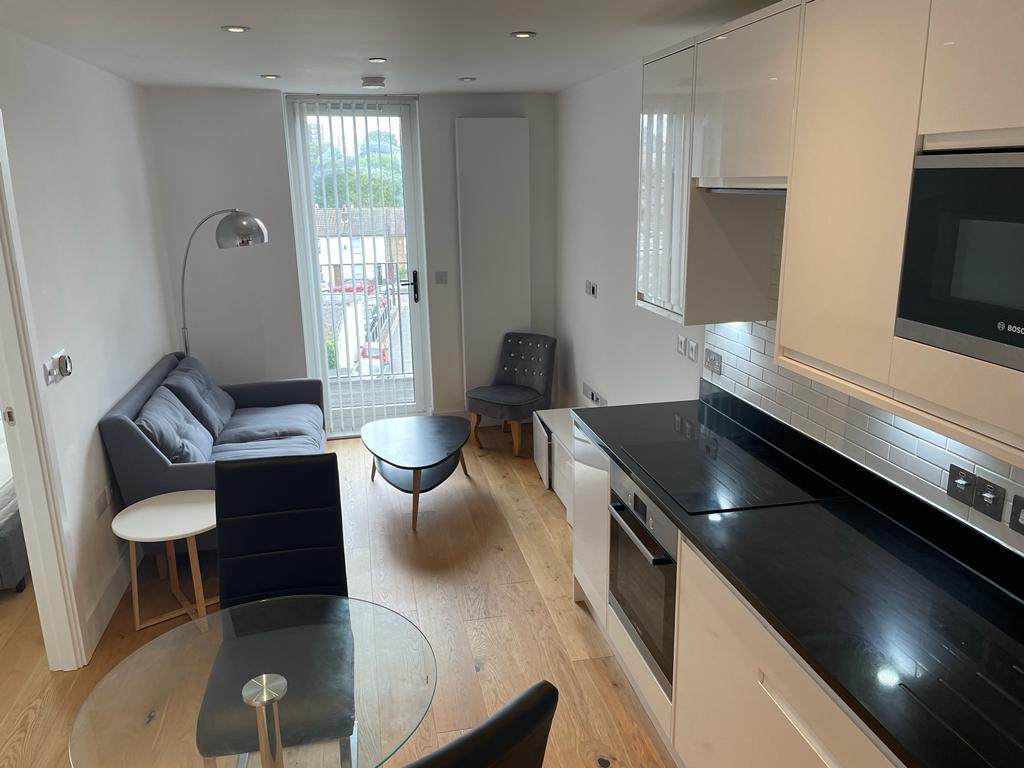 Main image of property: Central Cross Apartments, South End, Croydon