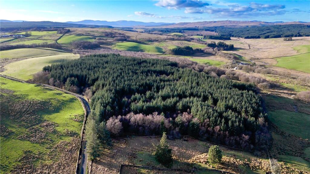 Main image of property: Langtoo Plantation, Corsock, Castle Douglas, DG7