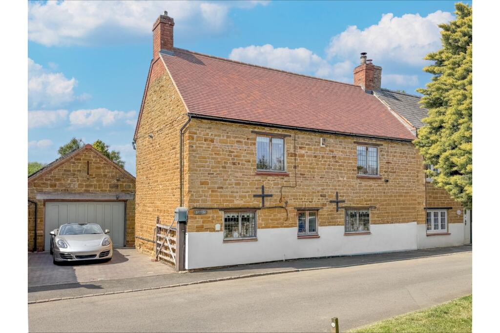 Main image of property: Church Lane, Northampton, NN7