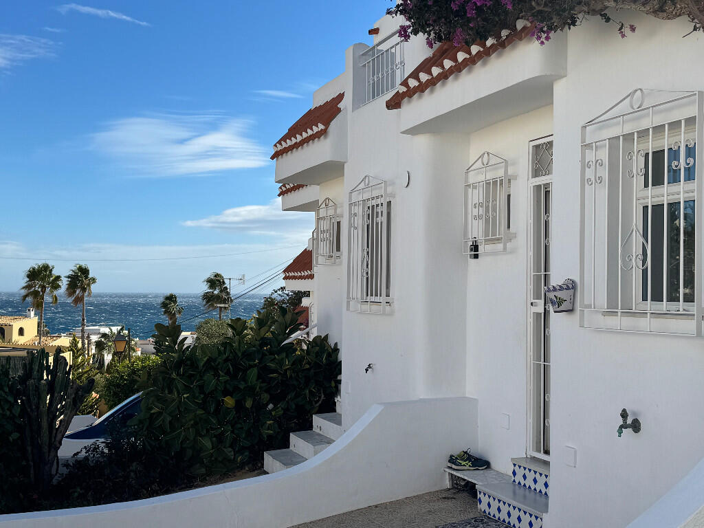 Main image of property: Mojácar, Almería, Andalusia