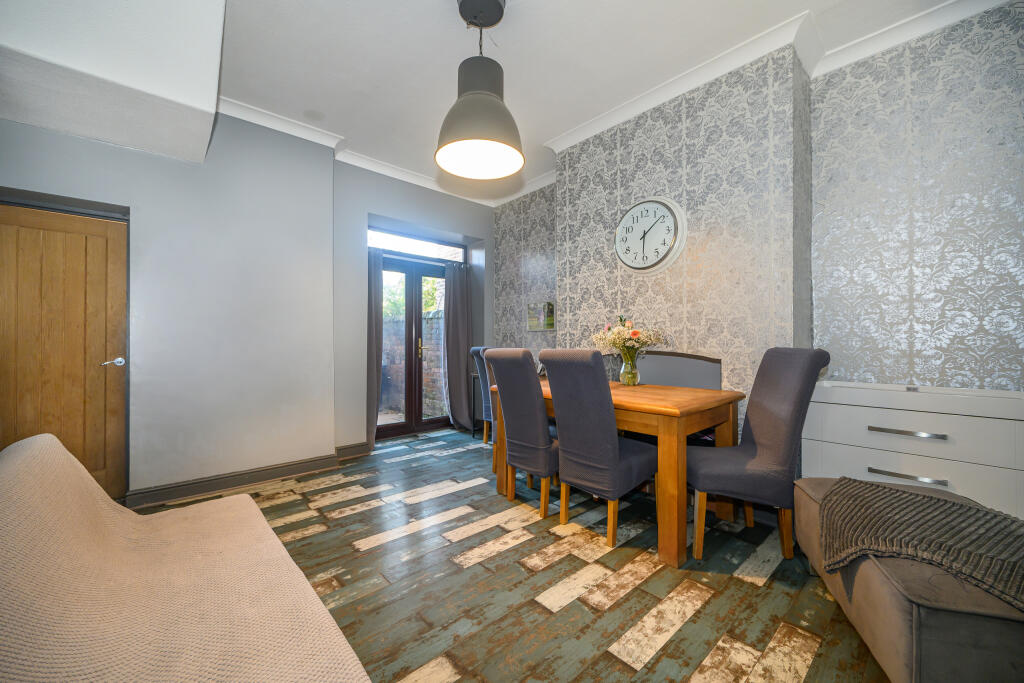House in St Helens, Newton Common - View 4