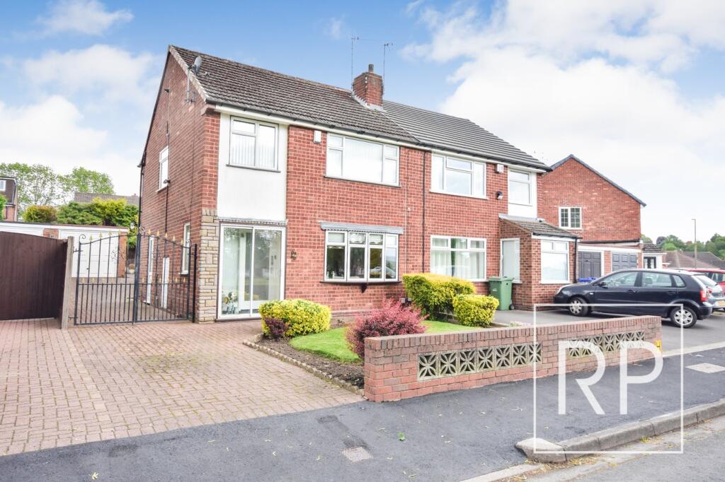 Main image of property: Keats Close, The Straits, Lower Gornal, Dudley, DY3