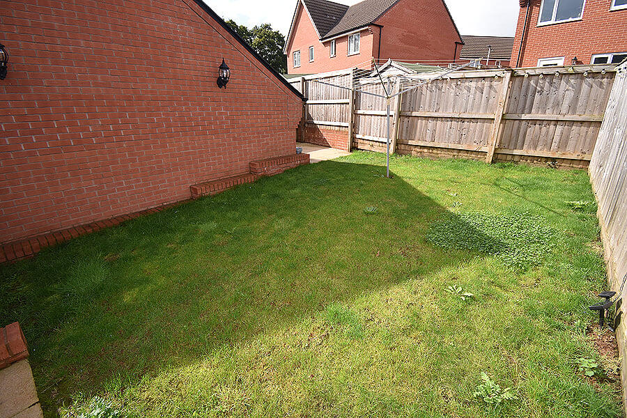 Coaker Road, Westclyst, Exeter, EX1 photo 3