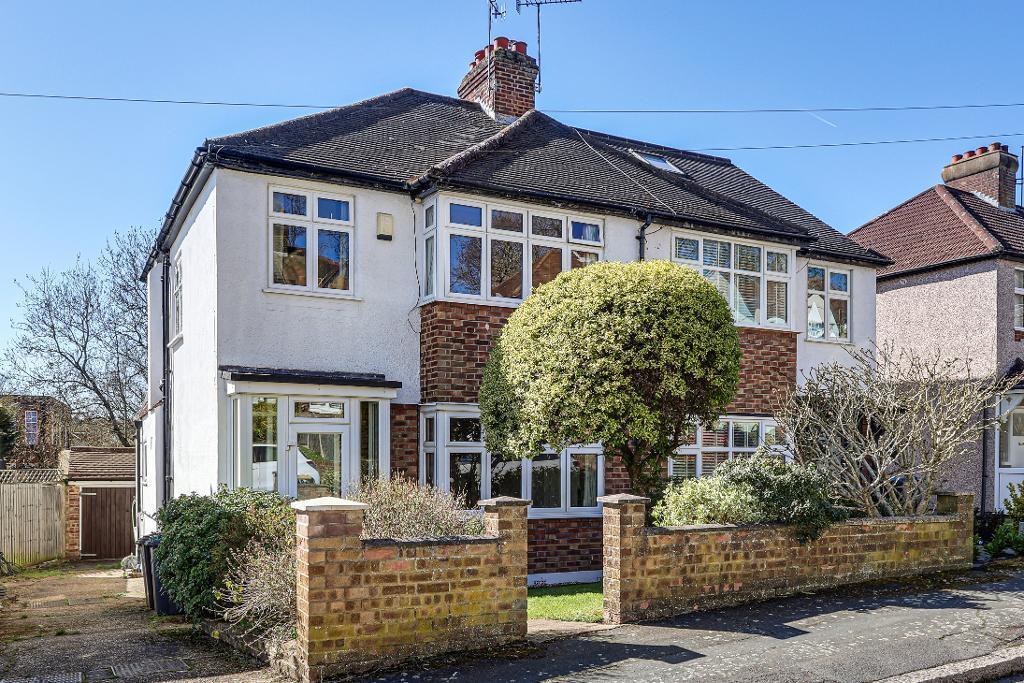 Main image of property: Ingham Road, South Croydon, CR2 8LT