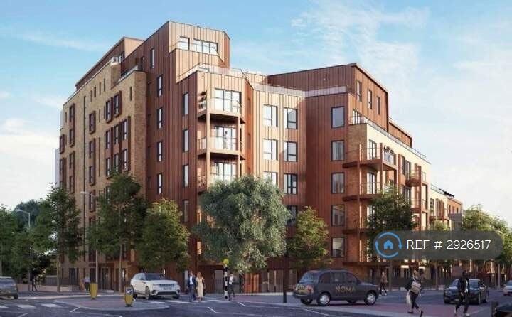 Main image of property: Guildford House, London, NW6