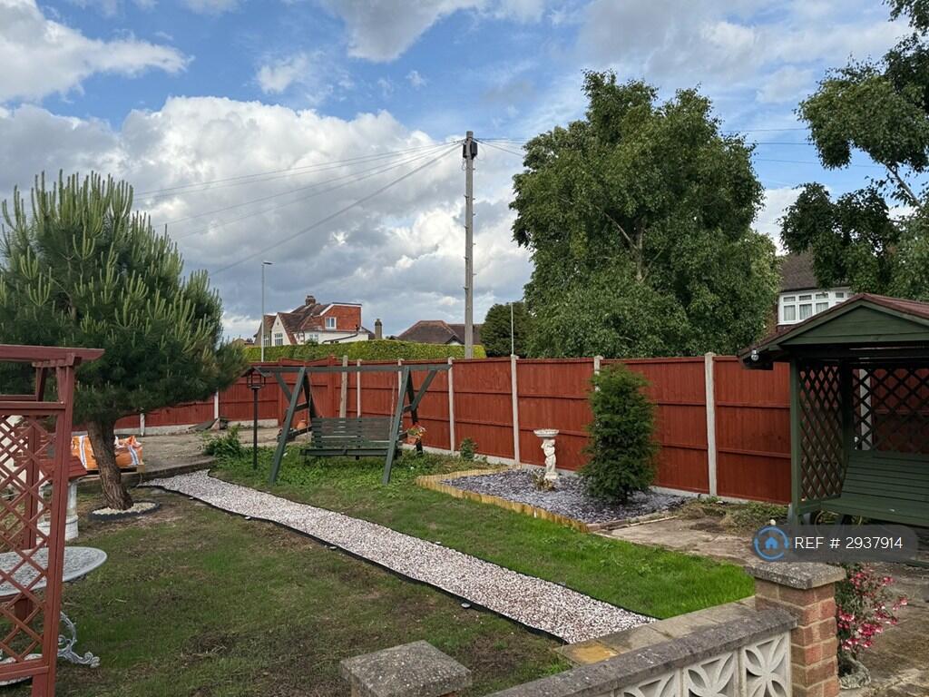 Main image of property: Clayton Road, London, KT9