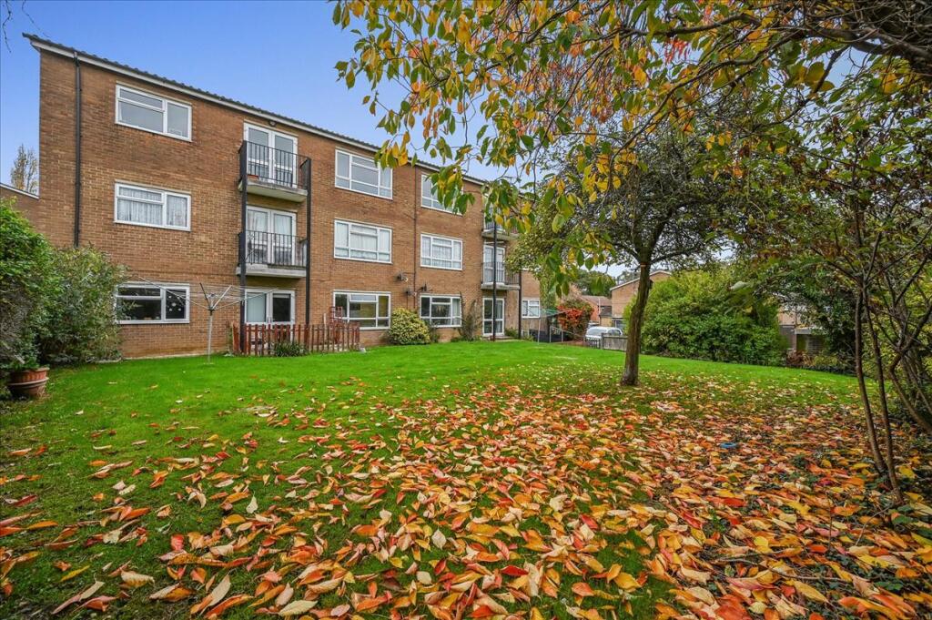 Main image of property: Temple Fields, Hertford, Hertfordshire, SG14