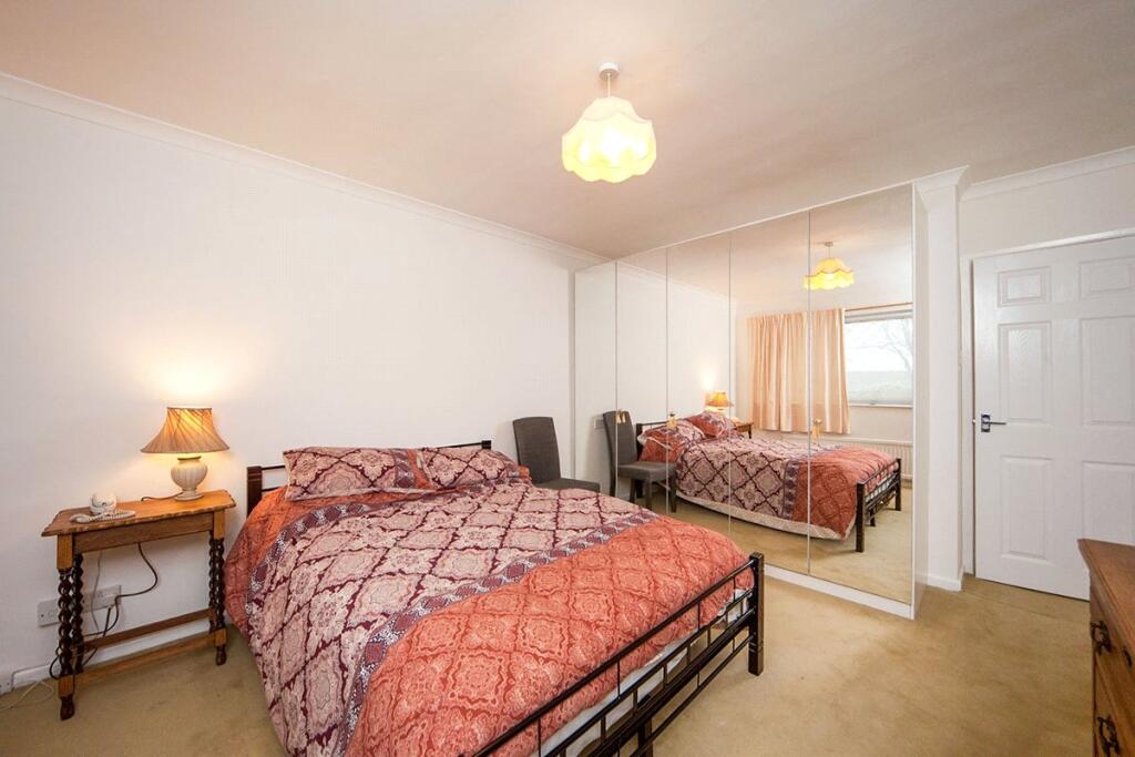 Apartment in East Devon, Withycombe, Exmouth - View 4