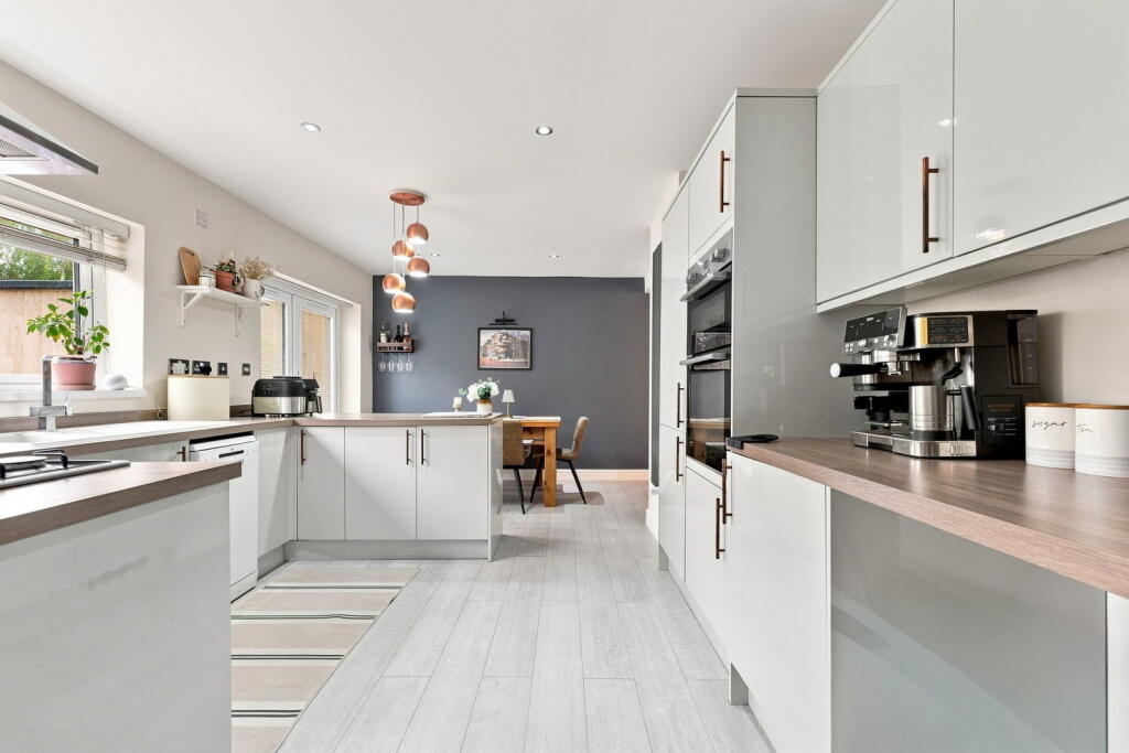 Main image of property: Goldham Road, Nottingham, Nottinghamshire, NG8 6NG