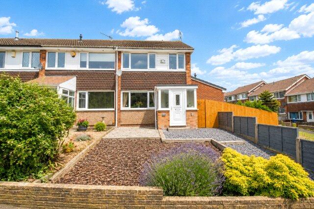 Main image of property: Rewe Close, Livesey, Blackburn, Lancashire, BB2