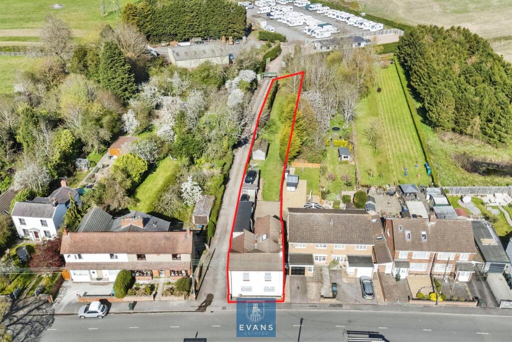 Main image of property: Lentons Lane, Aldermans Green, Coventry