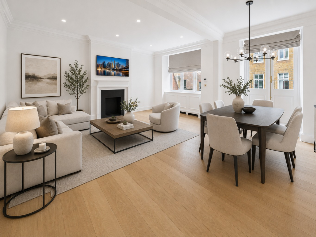 Main image of property: Woods Mews, Mayfair, W1K