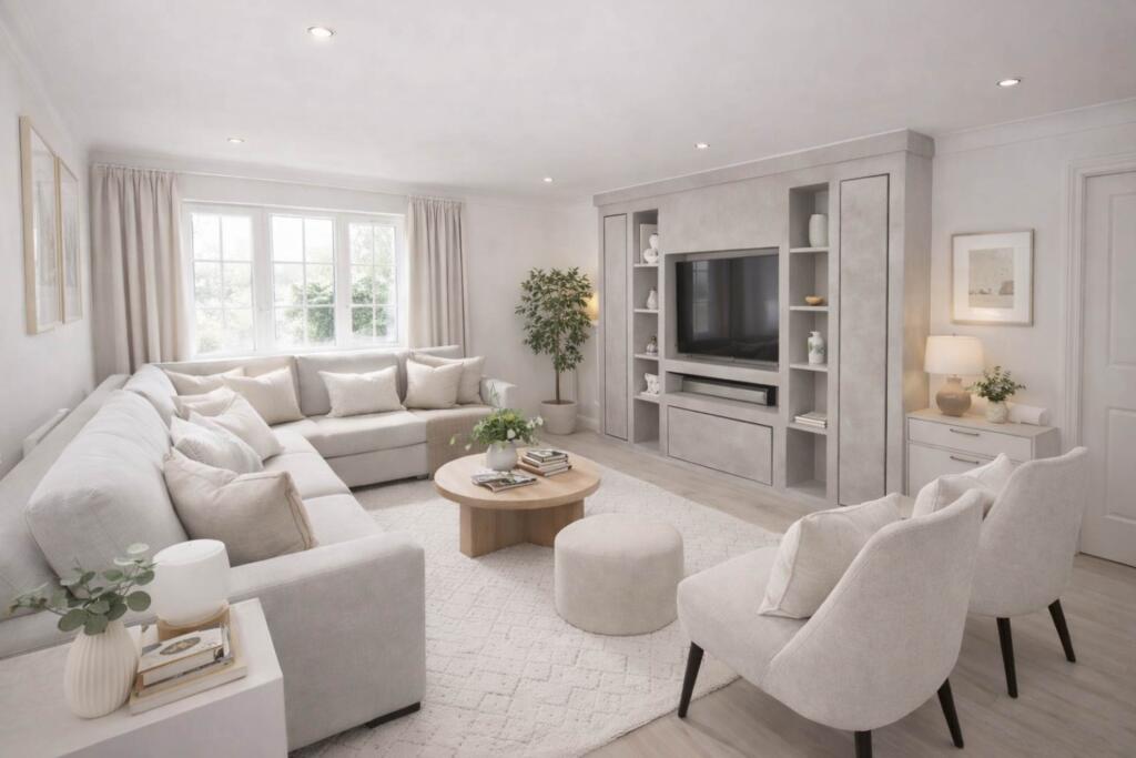 Main image of property: Robeson Way, Borehamwood