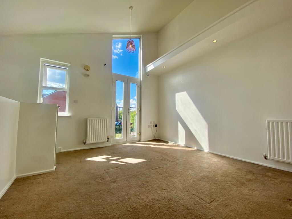 Apartment in Chorley, Euxton - View 4